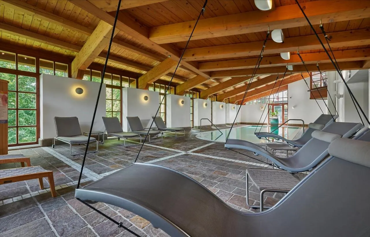 Hotel Zur Waldbahn Zwiesel