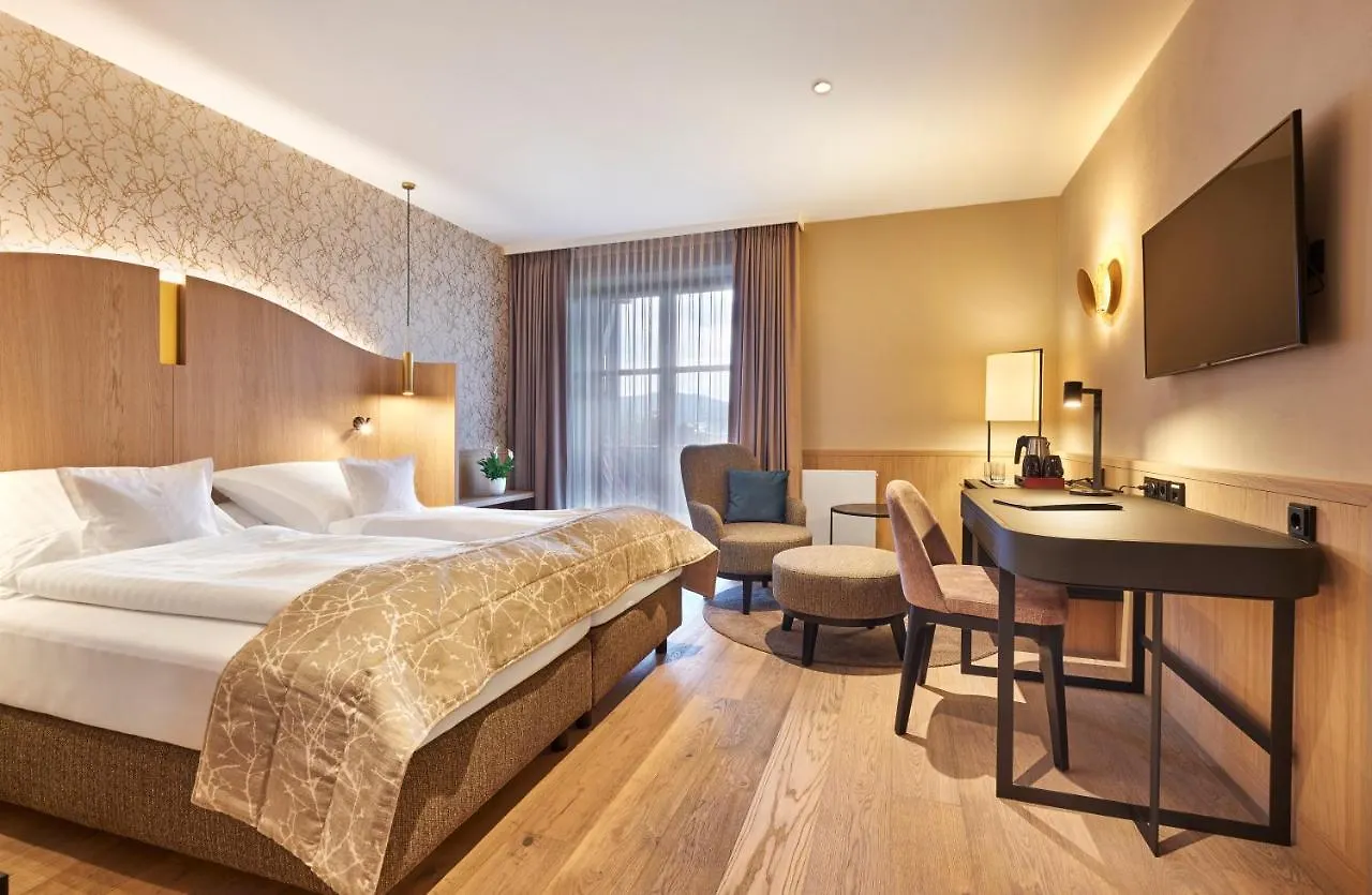 Hotel Zur Waldbahn Zwiesel 4*,  Germany