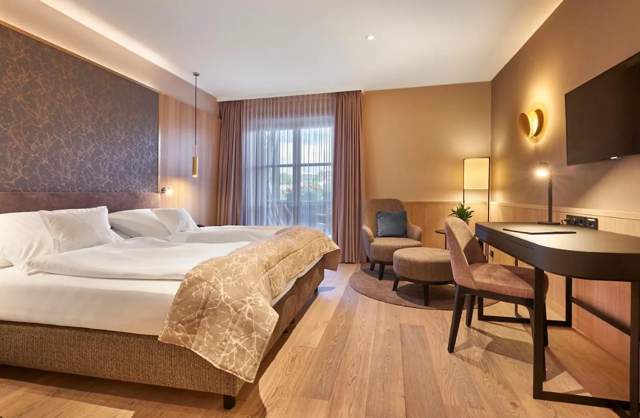 Hotel Zur Waldbahn Zwiesel Germany