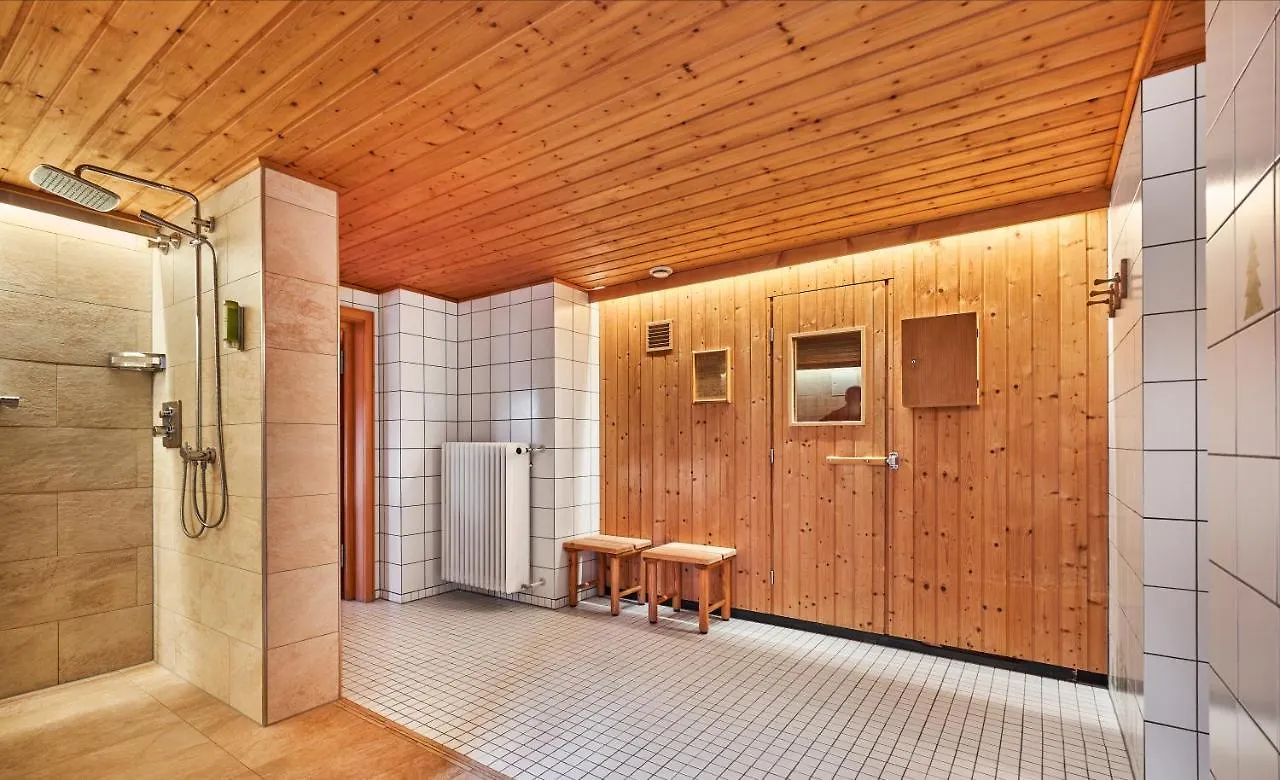 Hotel Zur Waldbahn Zwiesel Germania
