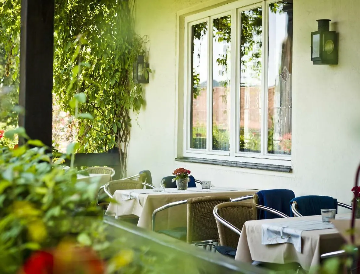 Hotel Zur Waldbahn Zwiesel