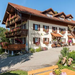 Bauernhof Almerhof - Waldferienhof Almer
