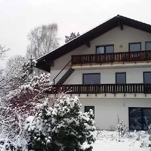 Apartment Zur Wanderloipe