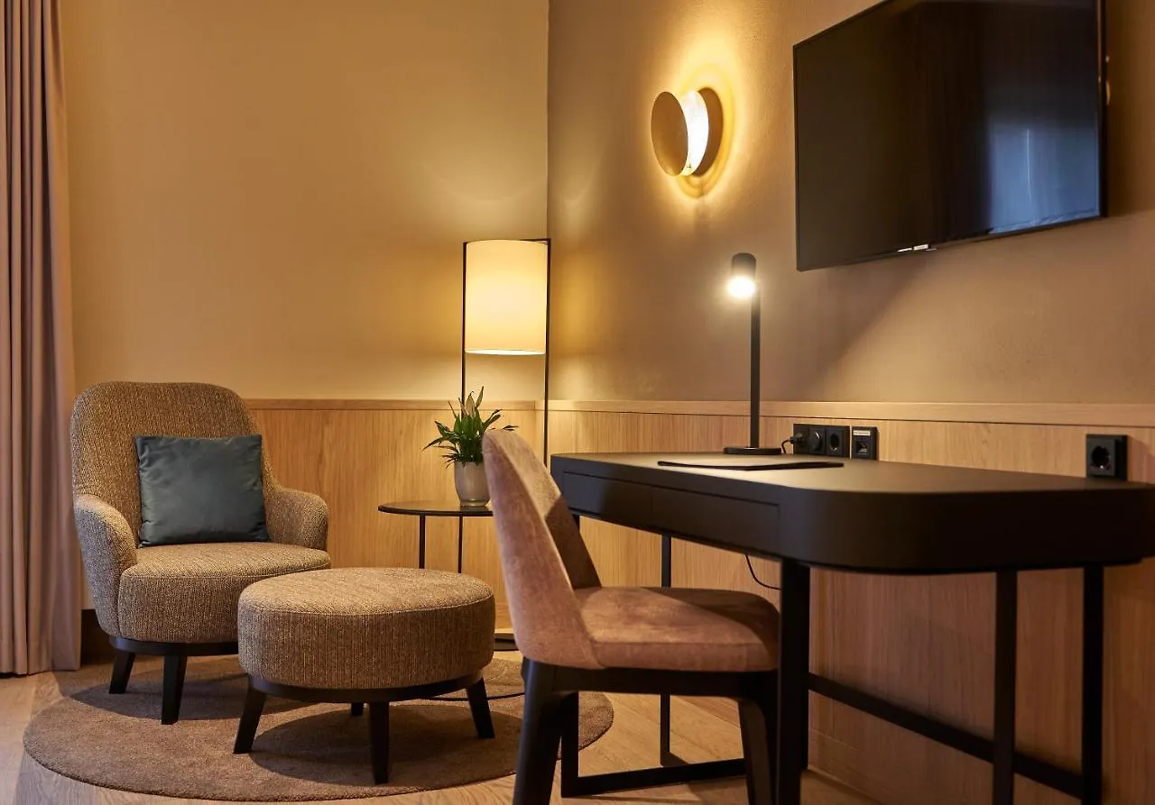 Hotel Zur Waldbahn Zwiesel