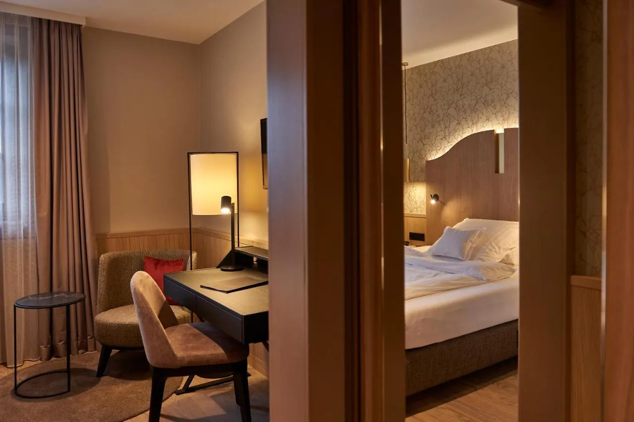 Hotel zur Waldbahn Zwiesel