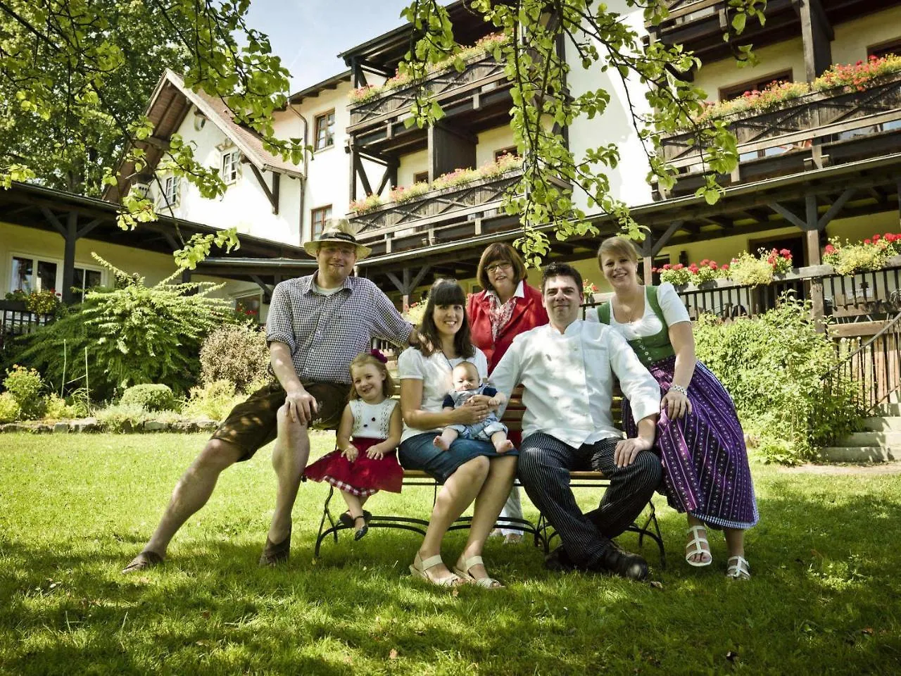 ****  Hotel Zur Waldbahn Zwiesel Γερμανία