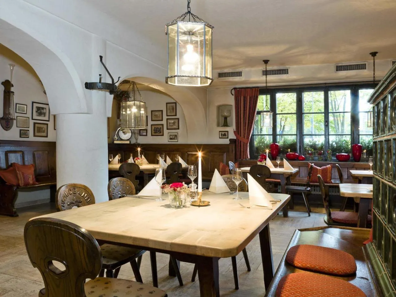 Hotel zur Waldbahn Zwiesel