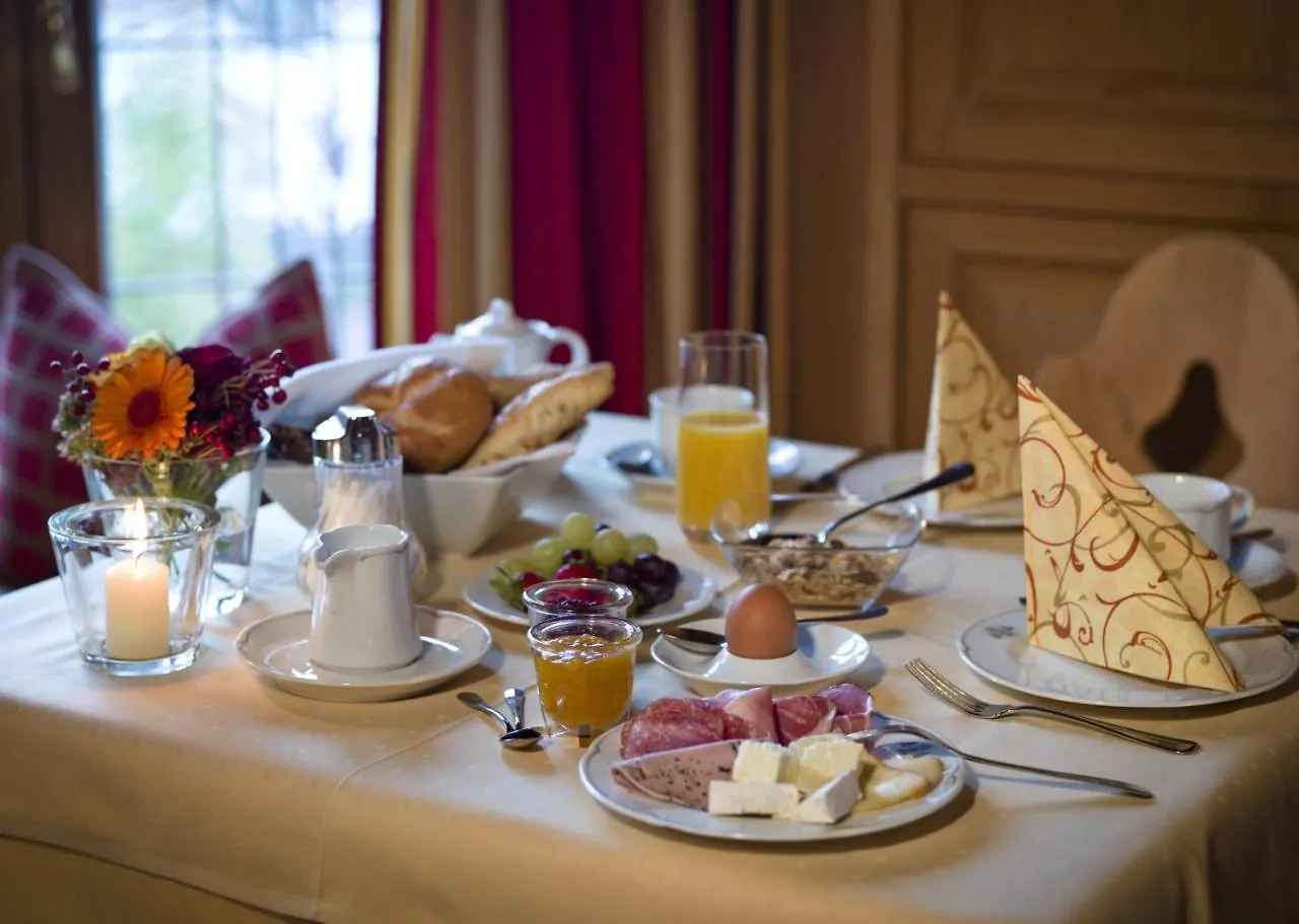Hotel zur Waldbahn Zwiesel