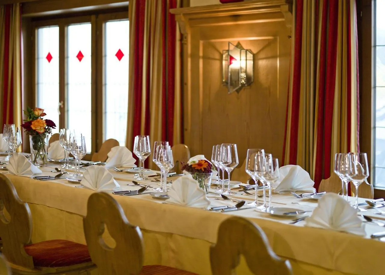 Hotel zur Waldbahn Zwiesel