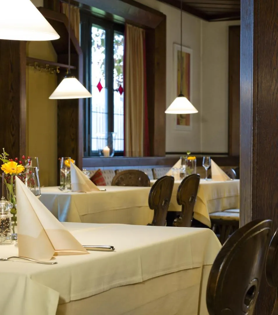 Hotel zur Waldbahn Zwiesel Deutschland