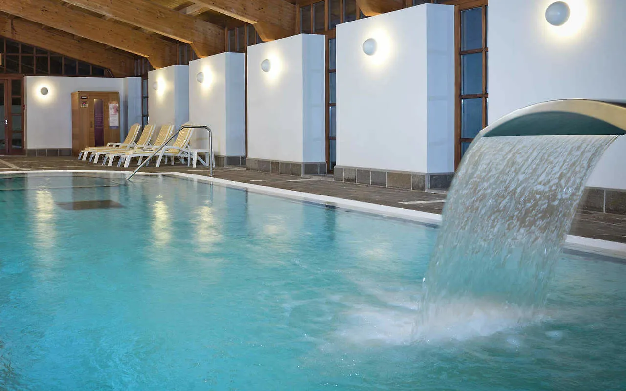 Hotel Zur Waldbahn Zwiesel